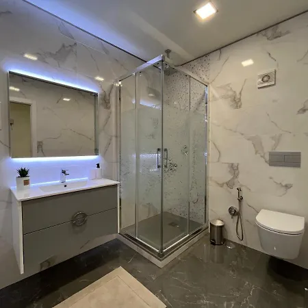 Lägenhet Alta Lisboa