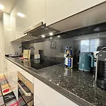 Alta Apartman *