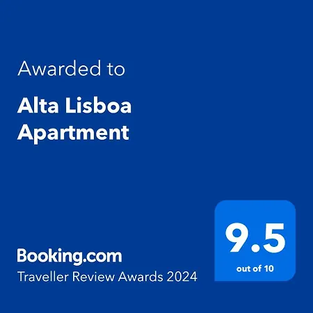 Alta Apartman