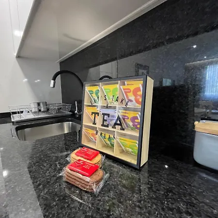 Apartamento Alta *