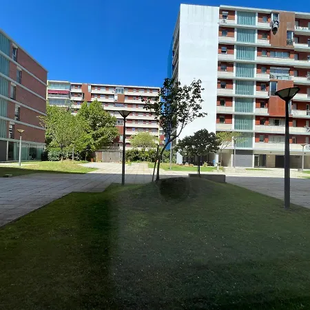 Alta Lejlighed Lisboa