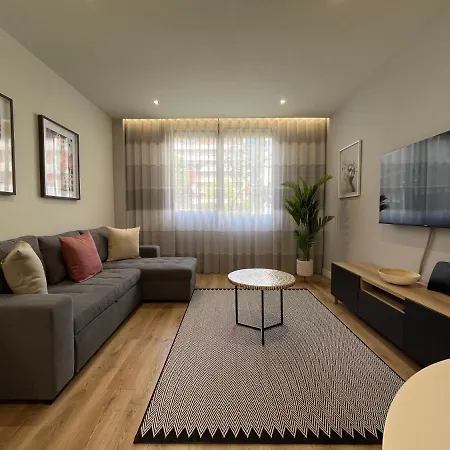 Appartement Alta