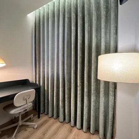 Alta Apartman Lisboa