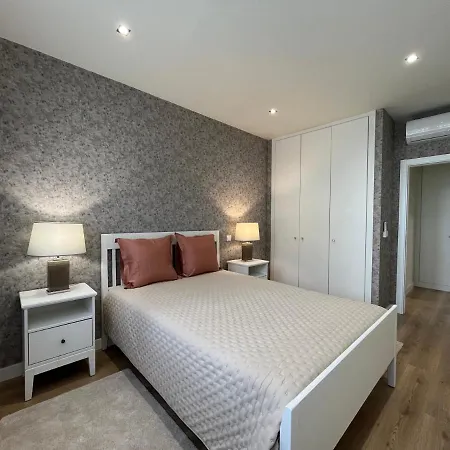 Apartamento Alta *