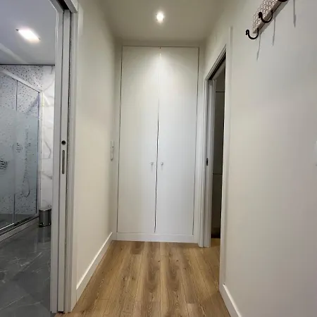 Apartamento Alta *