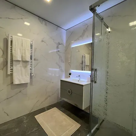Alta Appartement