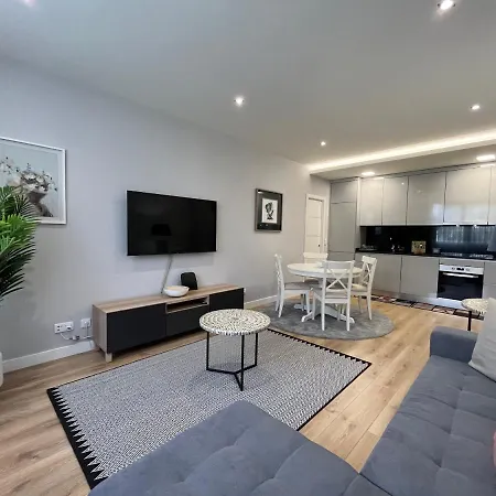 Alta Appartement *