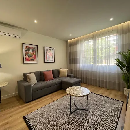 Alta Apartment