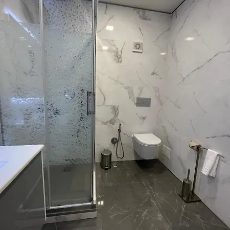 Alta Apartamento