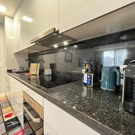 Alta Appartement *