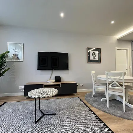 Apartamento Alta Lisboa