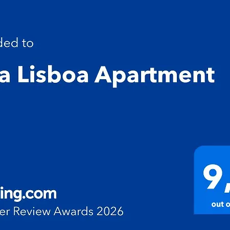 Alta Apartment Lisbon