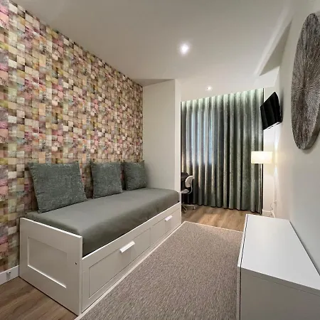 Alta Апартаменти *