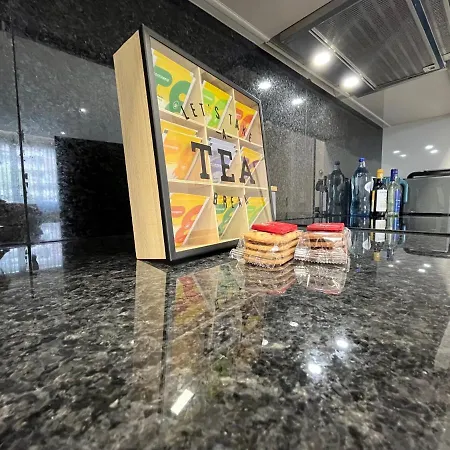 Alta Апартаменти