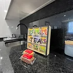 Apartament Alta *