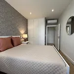 Apartament Alta Lizbona