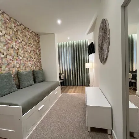 Apartament Alta
