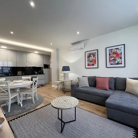 Apartament Alta *